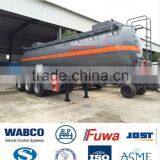 Chemical Liquid Tanker Trailer thumbnail-4