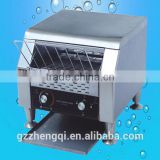 Hot sale Electric Stainless Steel Conveyor Toaster(ZQW-150)