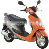 Classic 50cc Gas Scooter With EEC Approval thumbnail-3
