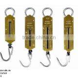 Yongkang Pocket Balance Portable Spring Hand Held Hanging Scale 25kg