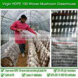 Best Selling Mushroom Film , Greenhouse Film for Mushroom Farm thumbnail-2