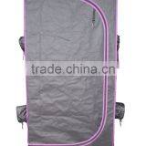 Mylar Grow Tent Grow Room Home Box 600D 125*125*200cm thumbnail-5