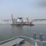 Cutter Suction Dredger thumbnail-2