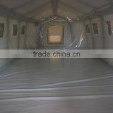 Airtight Large Inflatable Hospital Bed Tent thumbnail-5