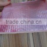 Aluminum Foil Fabric Wrap Insulation Aluminum Fabric thumbnail-2