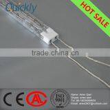 Textile Printing Drying Equipemnt Quartz ir Lamp 450mm thumbnail-2