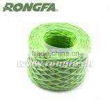 Factory Supplier Handmade Twisted Craft Paper Braided Rope thumbnail-1