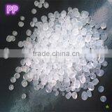 Hot Sale ! Polypropylene / PP Resin / PP Granules / PP Plastic Raw Material thumbnail-2