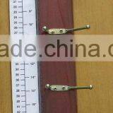 Wooden Board W/6 Metal Hook thumbnail-1