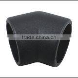 New HDPE Male Thread Elbow Manufacturer