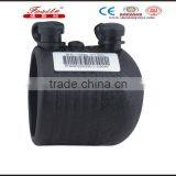 High Quality Hdpe Pipe Fittings for Drainage thumbnail-2