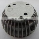 Cast Aluminum Light Lamp Shade thumbnail-3