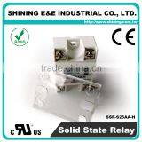SSR-S25AA-H MIT High Quality Component SSR 25A Low Power Power Relay thumbnail-5