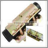 Galvanized Pressed Double Coupler Sleeve for Construction