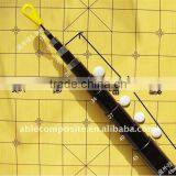 Windghost Fiberglass Telescopic Pole