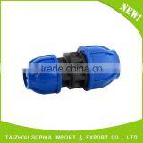 PN16 PP Fittings Compression Flange for Water Pipe Connection/PE Flange thumbnail-4