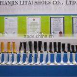 CE EN S5 S4 04 New Style Steel Toe Rain Boots thumbnail-6