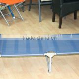 Metal Lounge Folding bed 13821-1