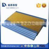 Tactile Indicators Non-slip Reflective Stair Nosing thumbnail-5