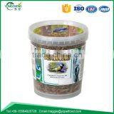 Freeze Dried Mealworms/Freeze Dried Tenebrio Molitors for Pets thumbnail-2