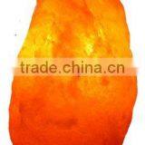 WHITE NATURAL SALT LAMPS thumbnail-5