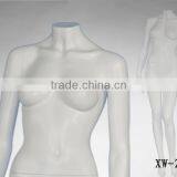 Hot Sale Fashion Headless Plus Size Female Mannequin for Window Display thumbnail-3