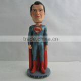Custom Resin Bobble Head thumbnail-5