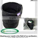 New Pop Up Car Auto Mini Trash Can Litterbin Waste Bin Storage Container Office thumbnail-1