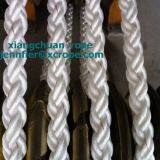 Polyester Rope Mooring Rope 75mm thumbnail-1