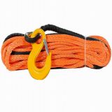 12 Strands Braided Winch Rope