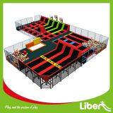 Best Indoor Jumping Trampoline Park Exercise Classes thumbnail-2