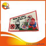 Embroidery Animal Patch