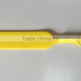 Wholesell Cheap Price Promotion Gift Palm Silicone Bookmarks thumbnail-5