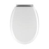 Wholesale Factory Direct Selling Slow Down Cover, Toilet Seat Cover, Toilet Cover Plate thumbnail-3