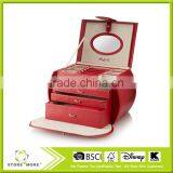 Colorful Mirrored Decor Box thumbnail-5