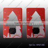 Ultra-thin Shape LED Card Light thumbnail-1