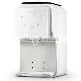 Intellgient Mobile APP Control Full Automatic Baby Milking Machine Constant Temperature Control Baby Formula Maker BPA Free thumbnail-5