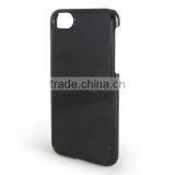 PC Creative Black Phone Case With Groove for IPhone7 Plus, OEM Back Cover for IPhone 7 thumbnail-3