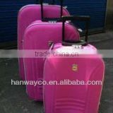 Stock 3pcs Luggage Set