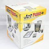 China Supplies High Quality Office Stationery Set of 5pcs thumbnail-2