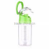 Amazon Best Seller Fruit Infuser Water Bottle, Kid Size thumbnail-1