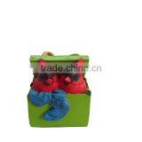 Hot New Products for 2014 Polyresin Christmas Decoration Gift thumbnail-1