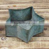 Star Shaped Candle Holders for Wedding Decoration thumbnail-1