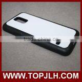 2d Sublimation Mobile Phone Blank Case for Samsung S5, Blank Phone Case thumbnail-5