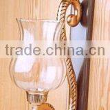 Candle Holder,metal Candle Holder,candle Holders,decorative Candle Holder,brass Candle Holder,candles Holders,candle Wall Holder thumbnail-1