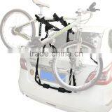 SIMETU Deluxe 2-Bike Trunk Mount Rack thumbnail-1
