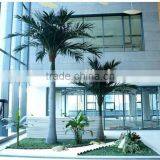 Outdoor Artificial Date Palm Tree High Quality Ornamental Palm Tree Decorative Plam Trees thumbnail-3