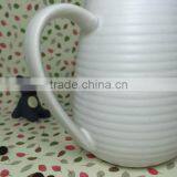 Stocked Cheap Bulk Ceramic Mug,Custom Ceramic Coffee Mug,Cheap Milk Mug thumbnail-3