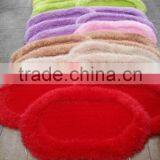 New Beige Modern Rug Brown Decor Carpet Contemporary Large Area Rugs 4 X 6 FEET thumbnail-4