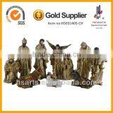 New Design,2014,nativity Sets Sale,international Nativity Sets,new Polyresin Figurine thumbnail-3